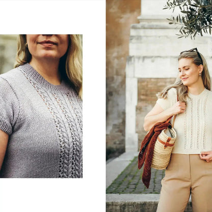 Summer Knits