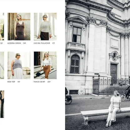Summer Knits
