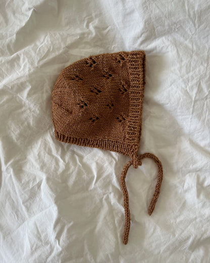 Rigmor's Bonnet