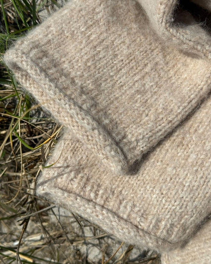 Cloud Sweater