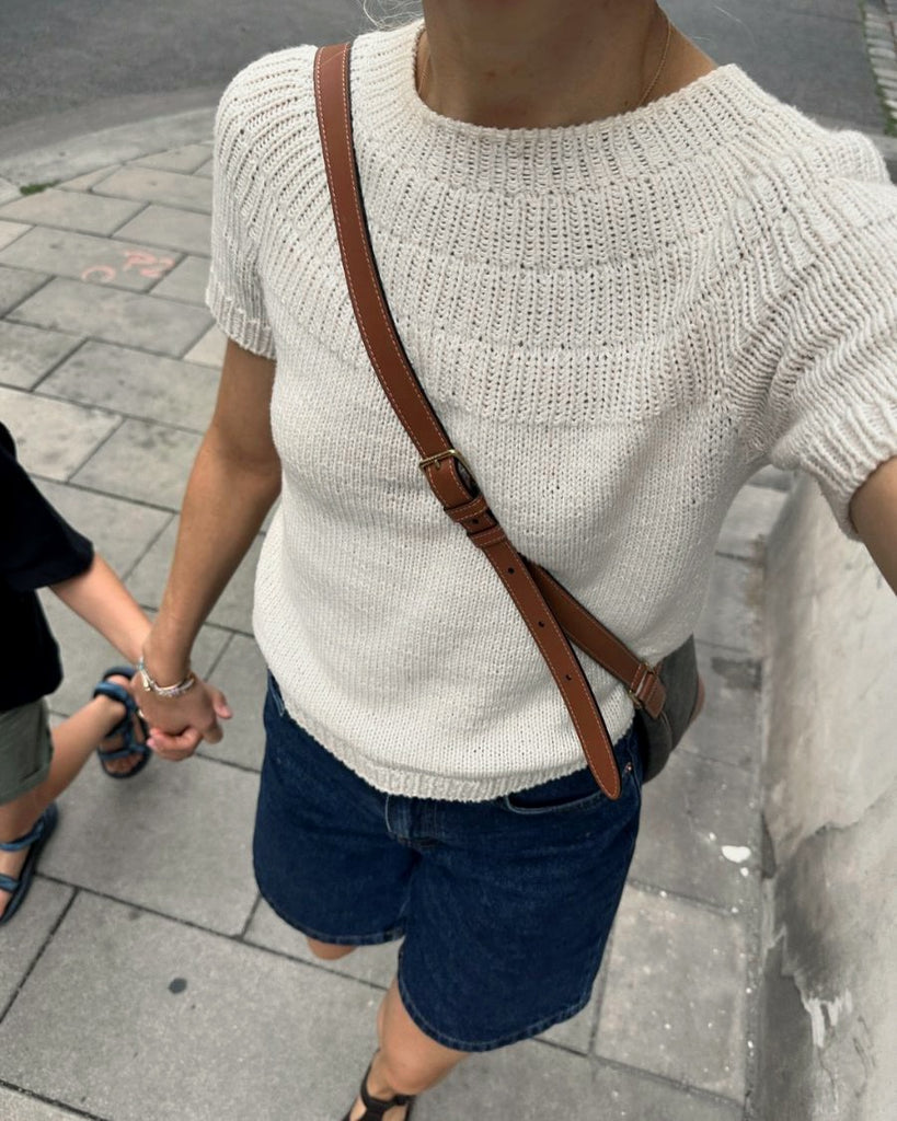 Anker's Summer Shirt