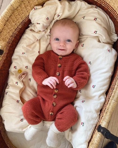 Anker's Jumpsuit
