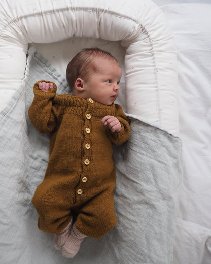 Anker's Jumpsuit