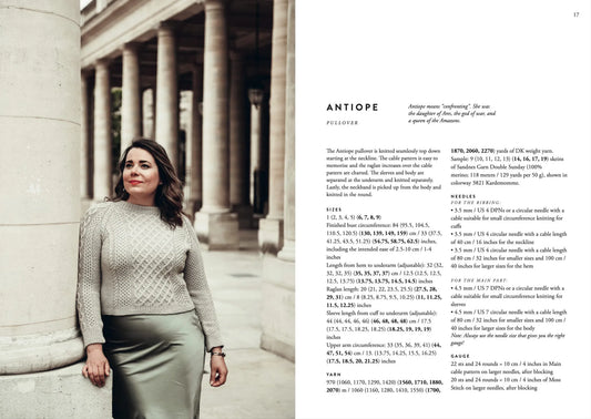 Softly - Timeless Knits