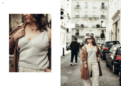 Softly - Timeless Knits