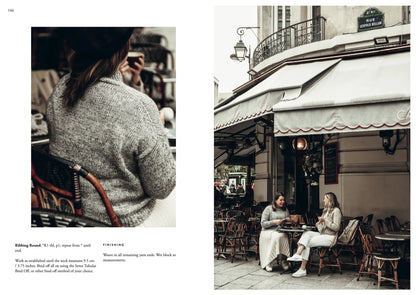 Softly - Timeless Knits