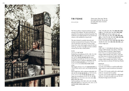 Softly - Timeless Knits