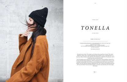 Urban Knit Classics