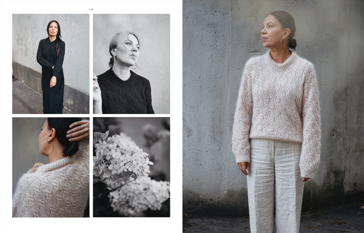 Urban Knit Classics