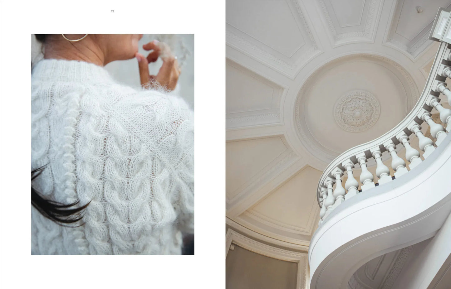 Urban Knit Classics