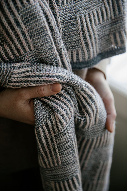 52 weeks of Scarves