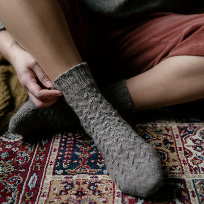 52 Weeks of Socks