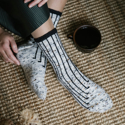 52 Weeks of Socks