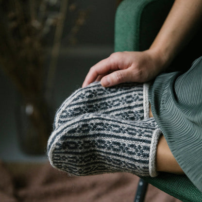52 Weeks of Socks