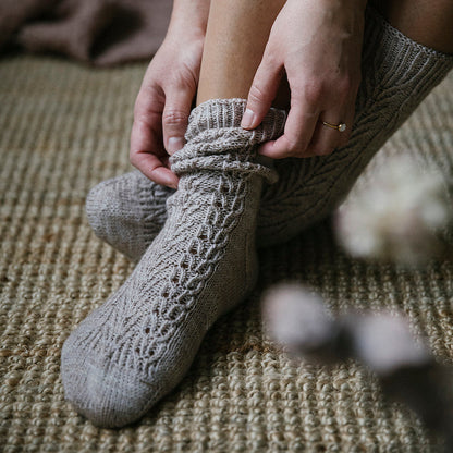 52 Weeks of Socks