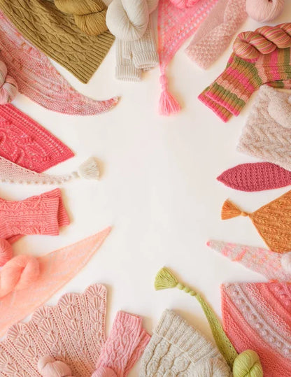 One Skein Knitting