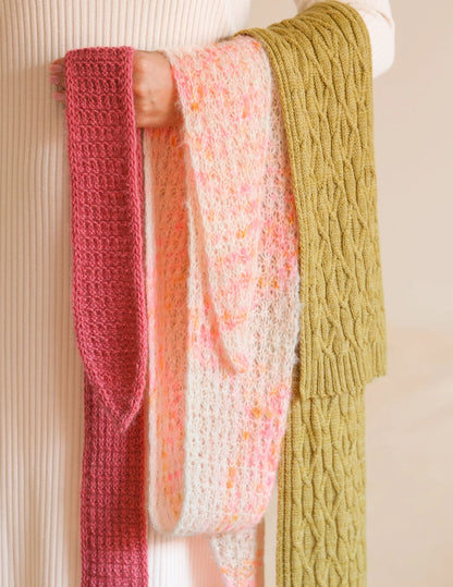 One Skein Knitting