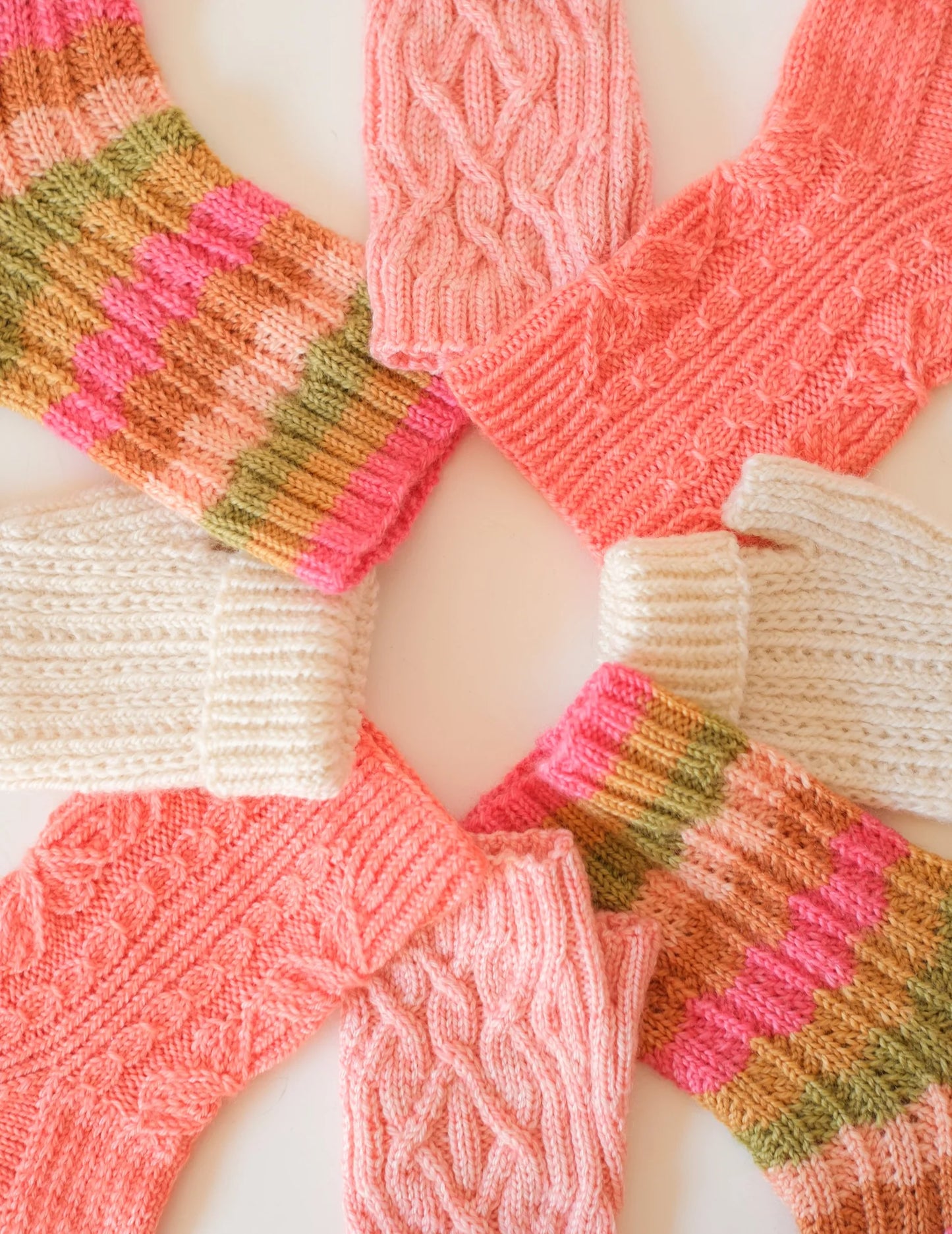 One Skein Knitting