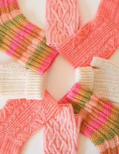 One Skein Knitting
