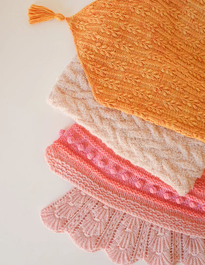 One Skein Knitting