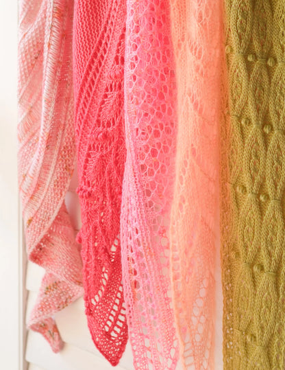 One Skein Knitting