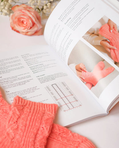 One Skein Knitting