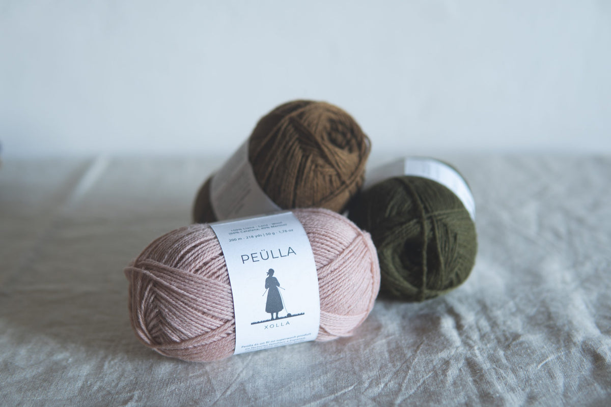 Peülla