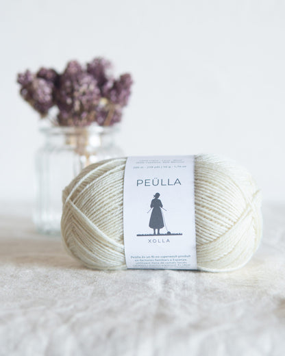 Peülla