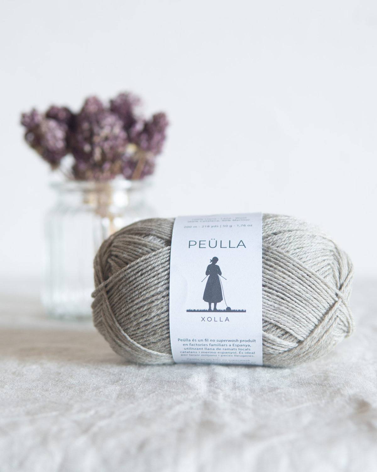 Peülla