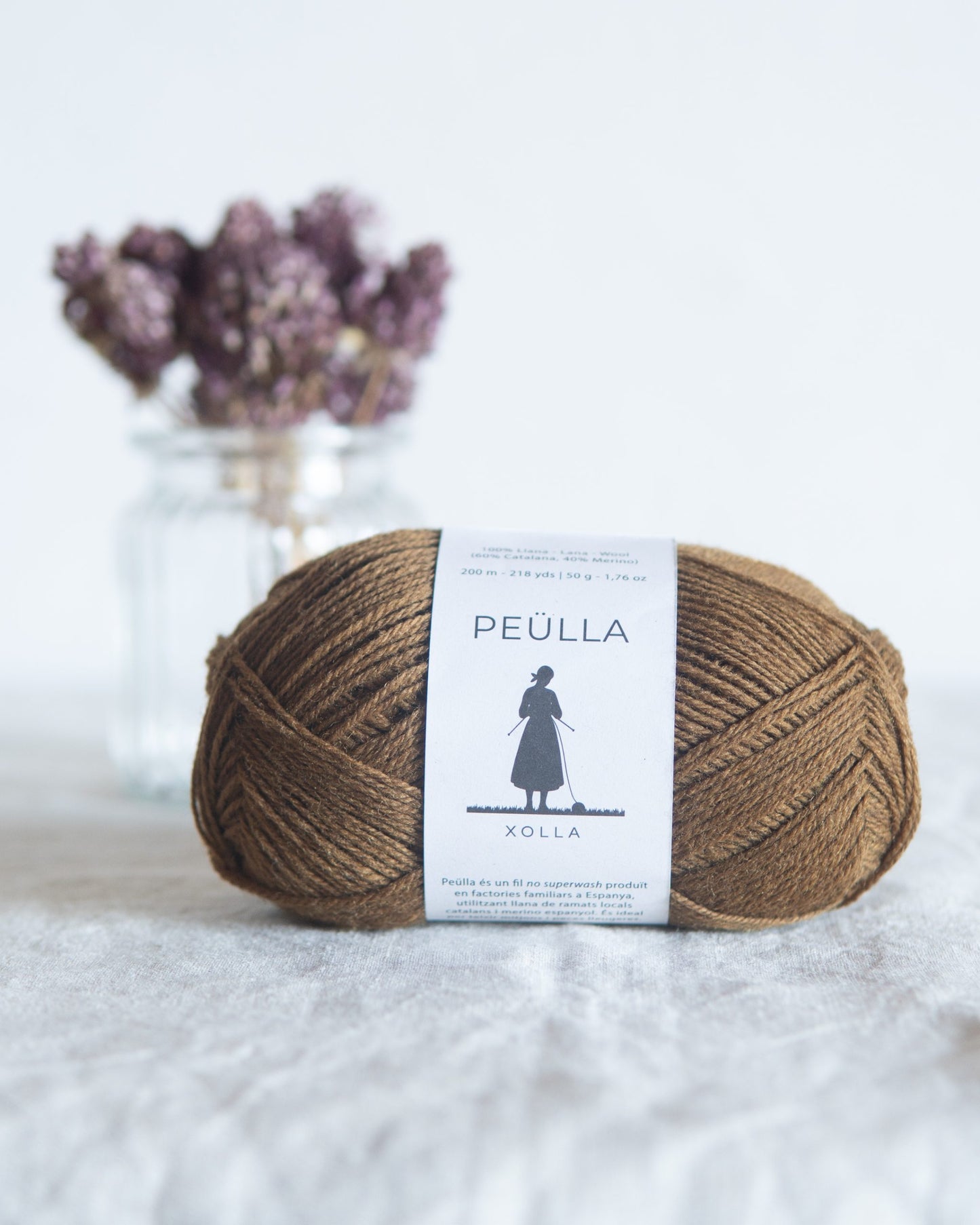 Peülla