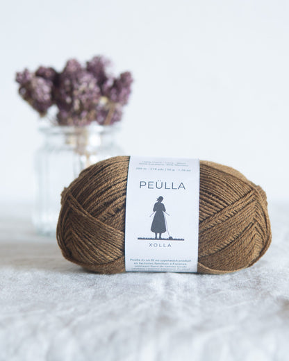 Peülla