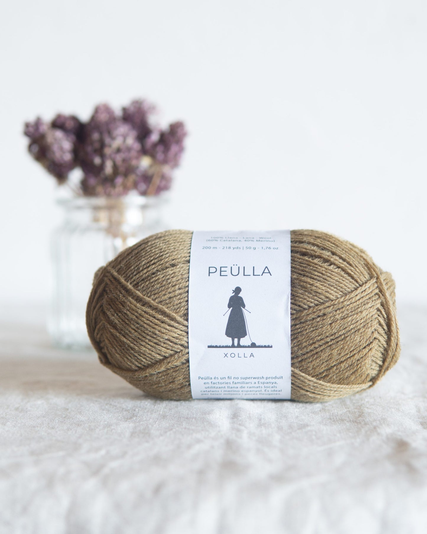 Peülla