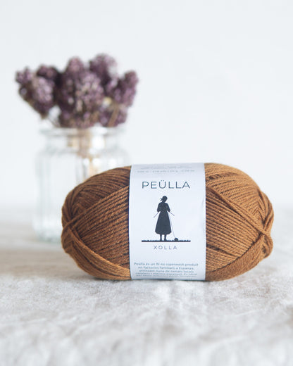 Peülla