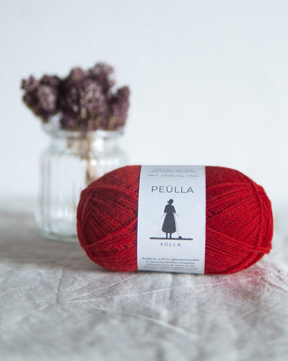 Peülla