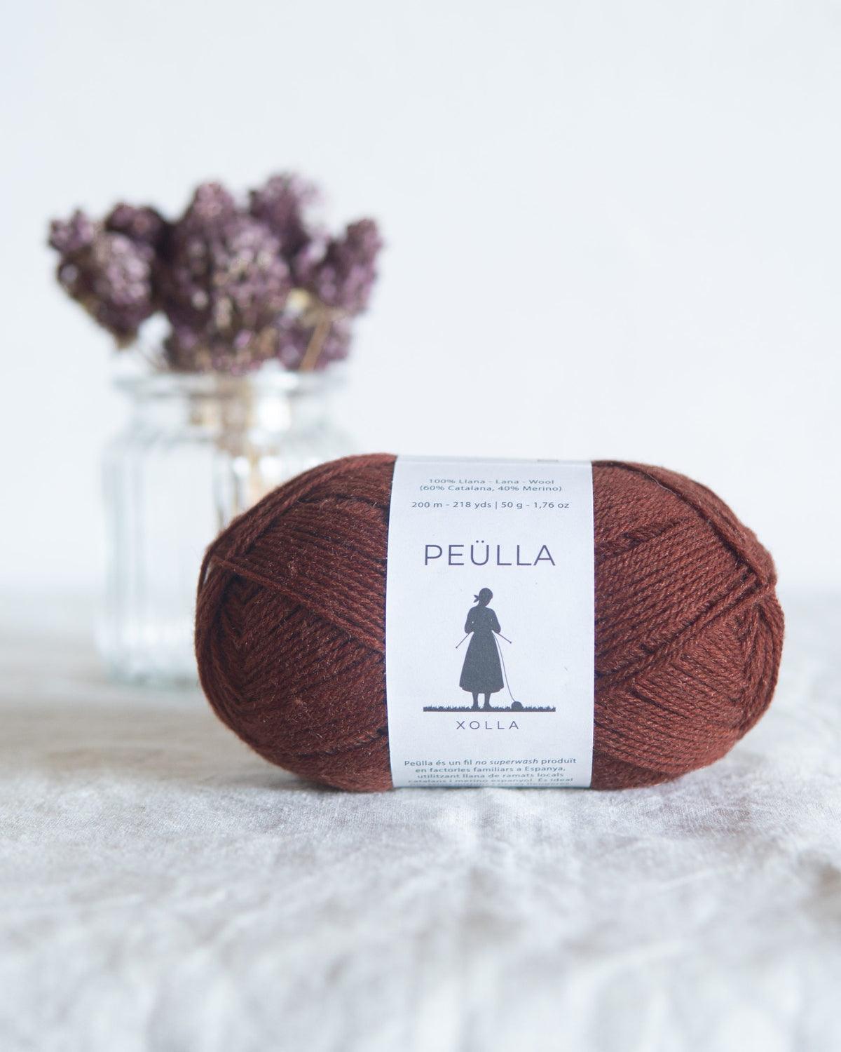 Peülla