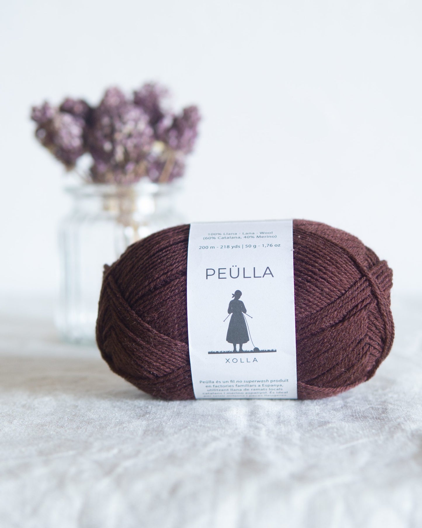 Peülla