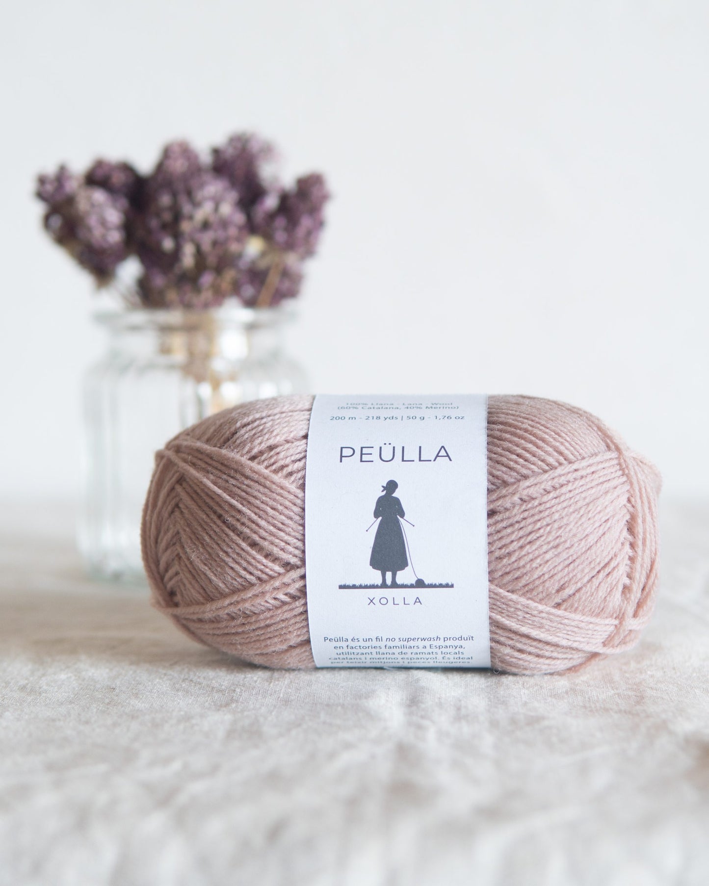 Peülla