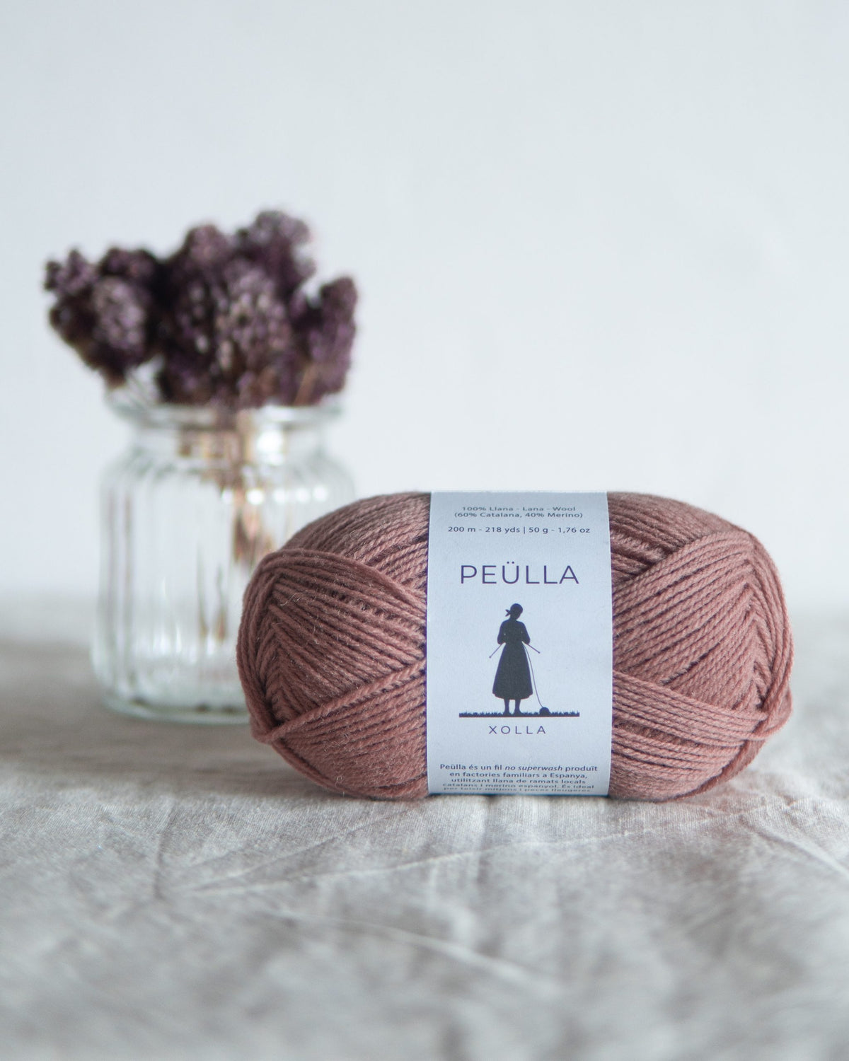Peülla