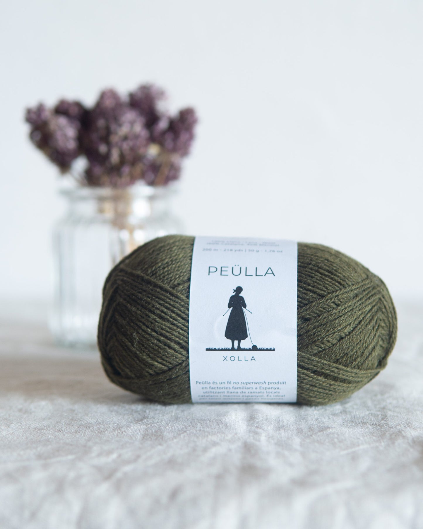 Peülla