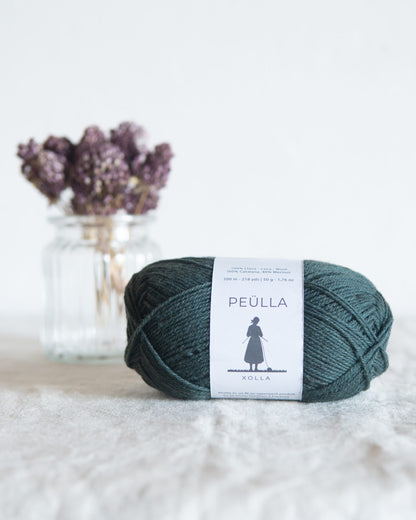 Peülla