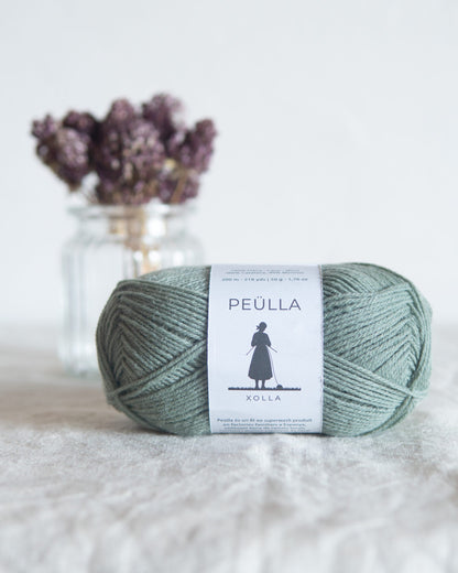 Peülla