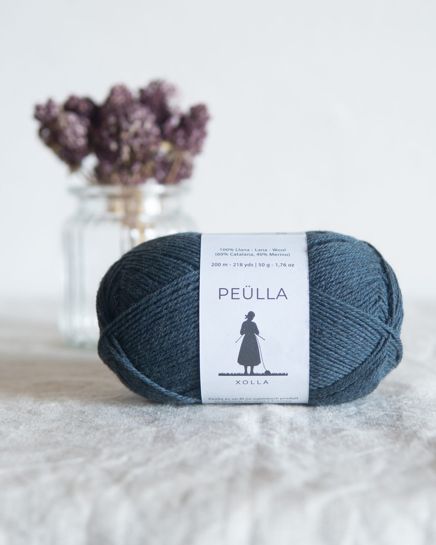 Peülla