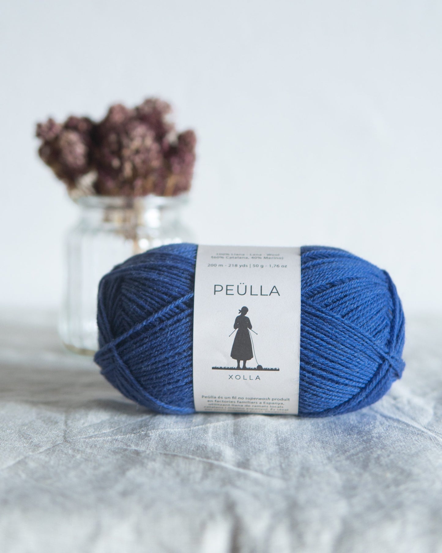 Peülla