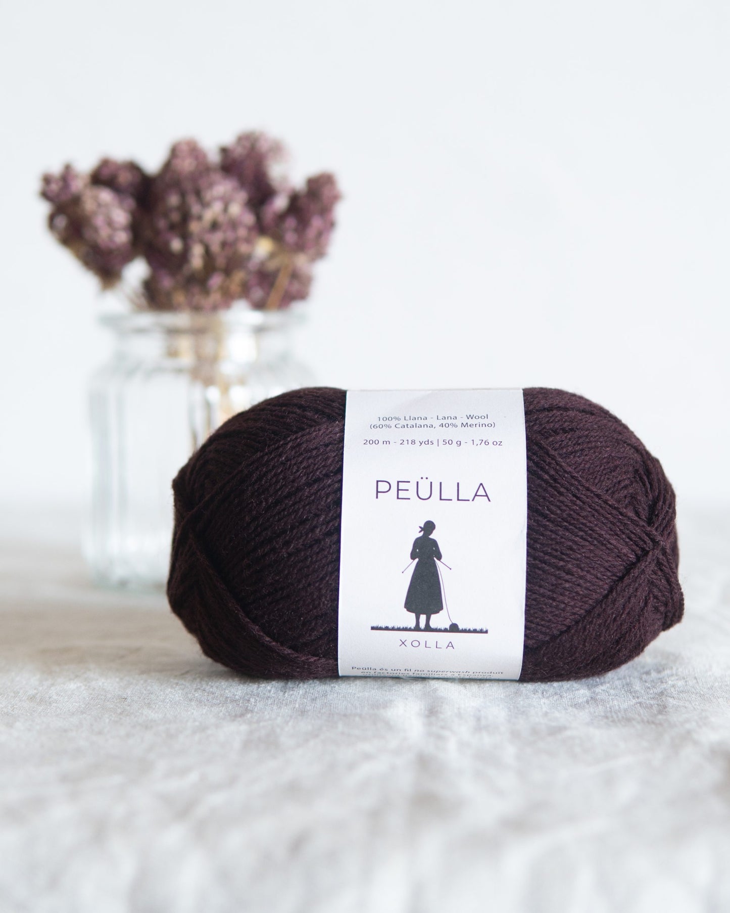 Peülla