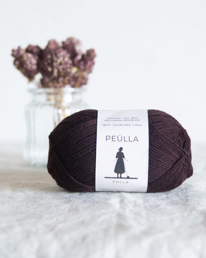 Peülla