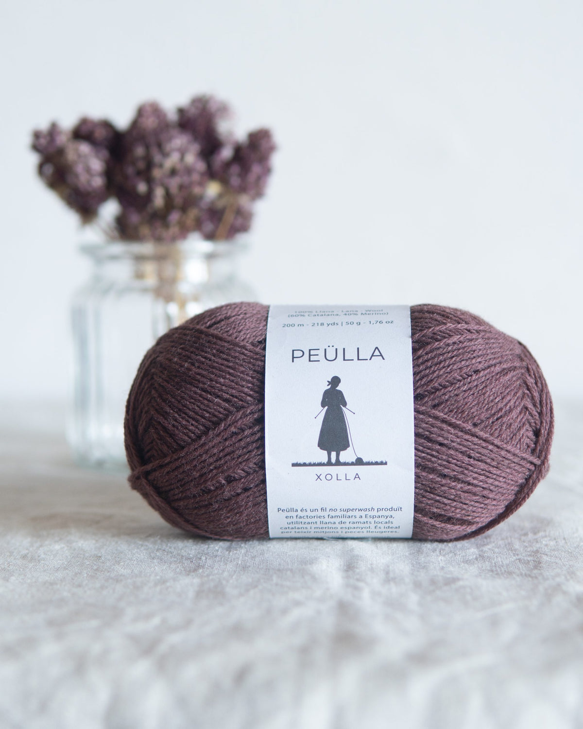 Peülla