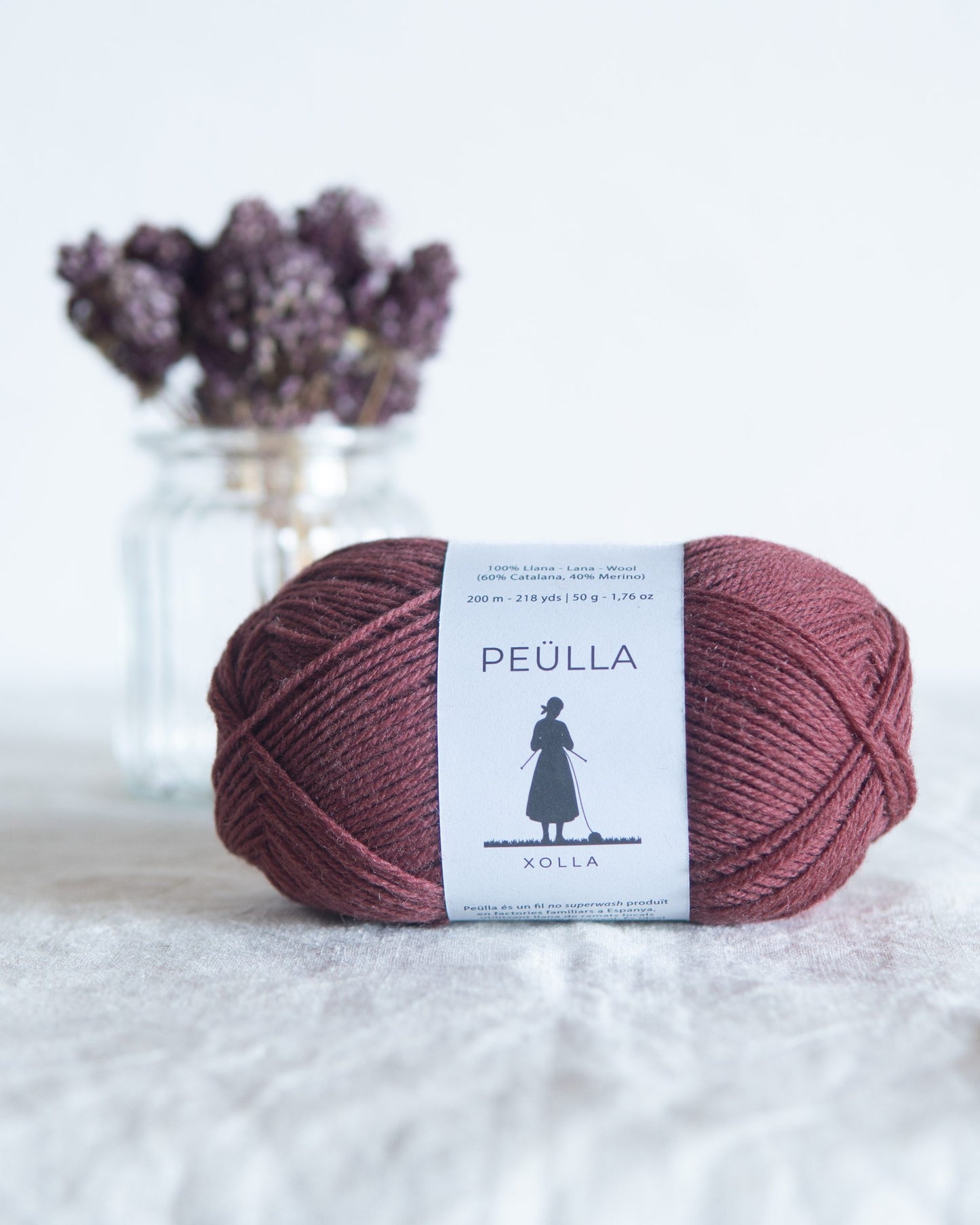 Peülla