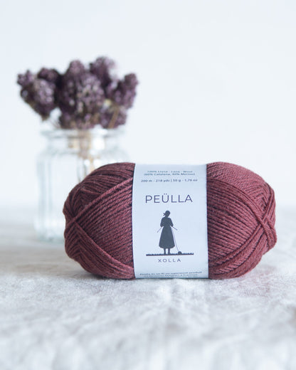 Peülla
