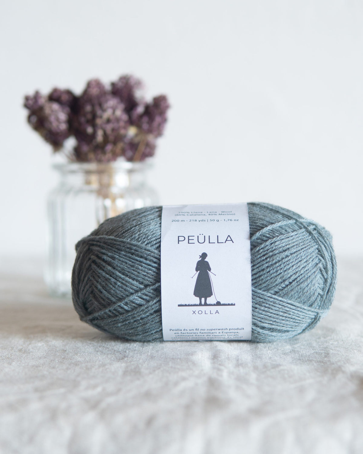 Peülla