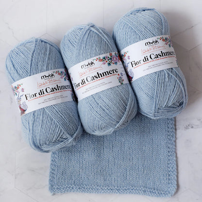 Fior de Cashmere